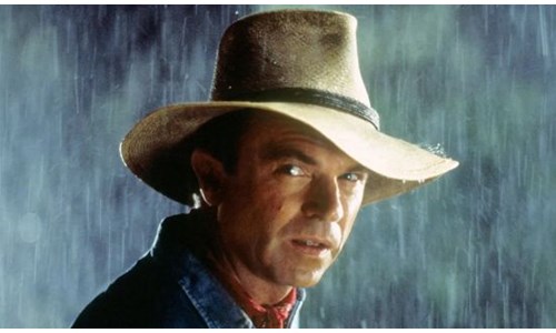 SAM NEILL YAŞAMINI YİTİRDİ 